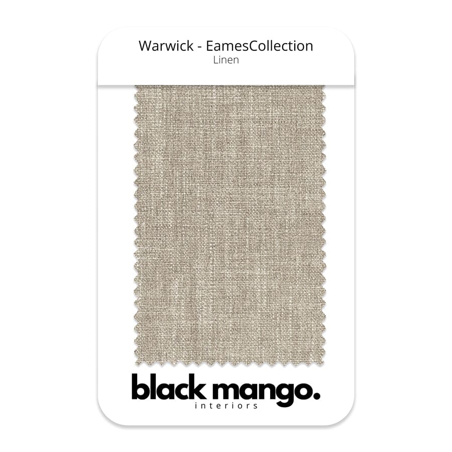 Swatches By Black Mango Interiors