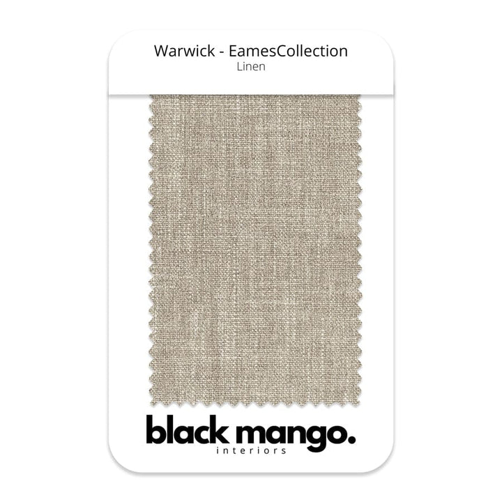 Swatches By Black Mango Interiors