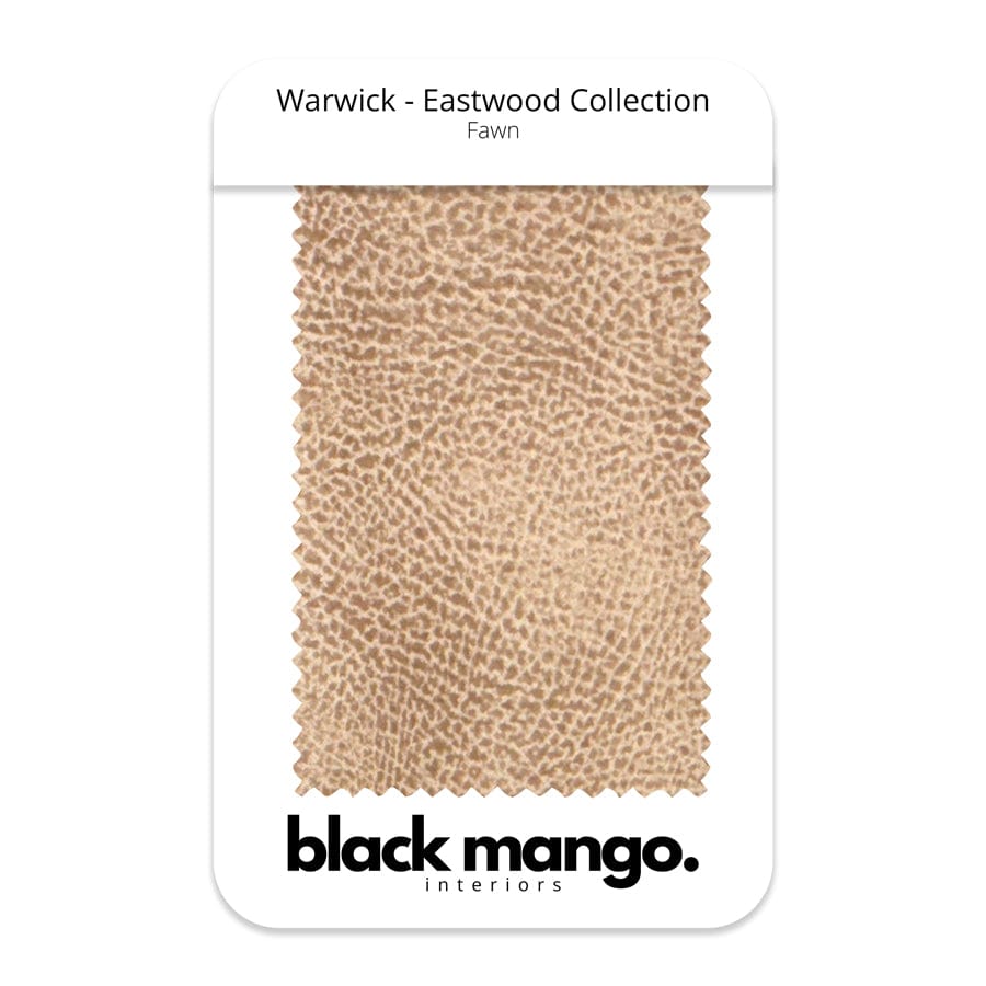 Warwick - Fawn (Hadley Range) Swatches By Black Mango Interiors